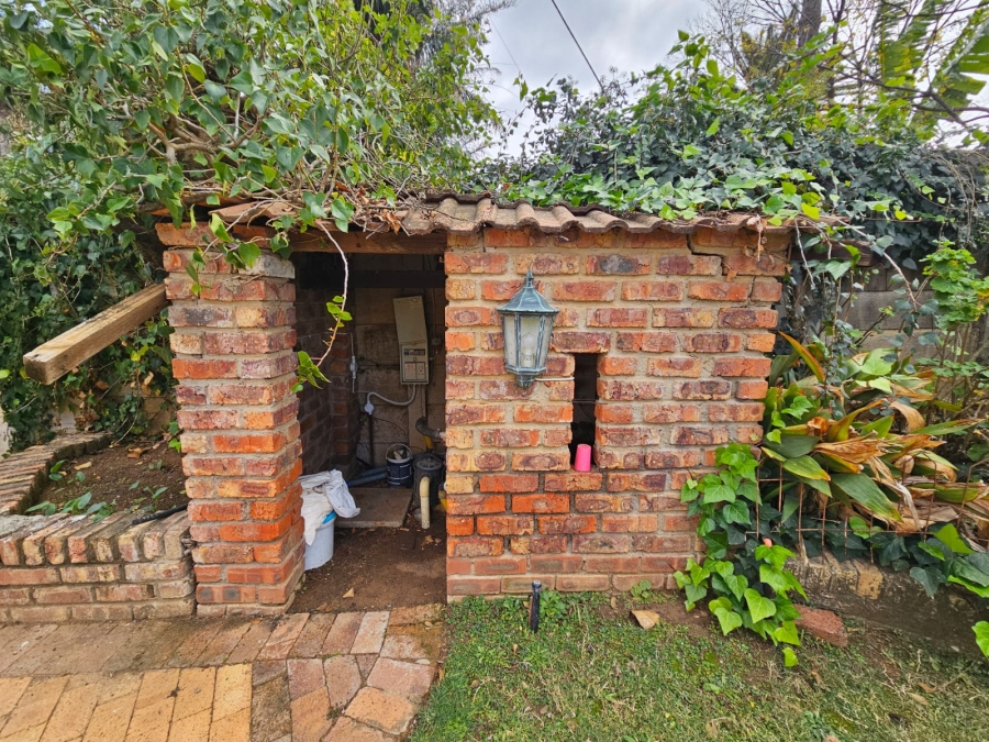 To Let 3 Bedroom Property for Rent in Riebeeckstad Free State